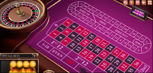 Fugaso neon-roulette-fugaso-european