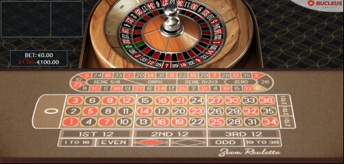 Nucleus Gaming zoom-roulette-nucleus-gaming-european