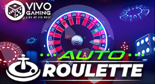 American Auto Roulette