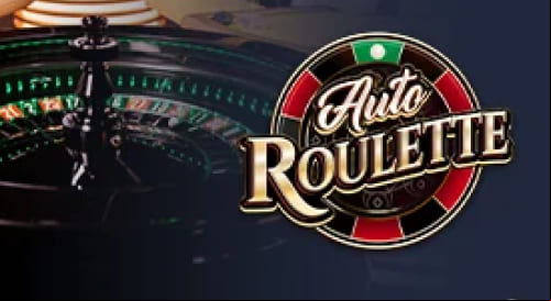 Auto Roulette (Ezugi)