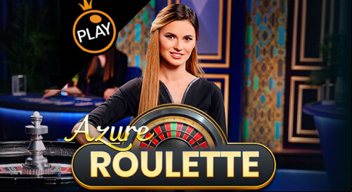 Azure Roulette