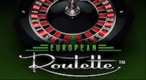 European Roulette