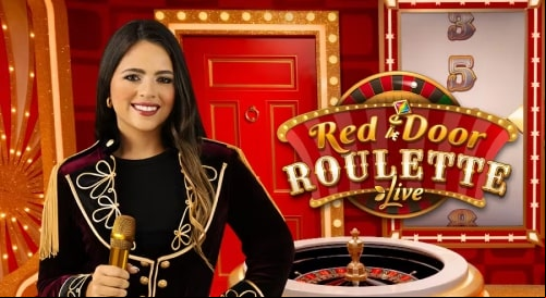 Red Door Roulette
