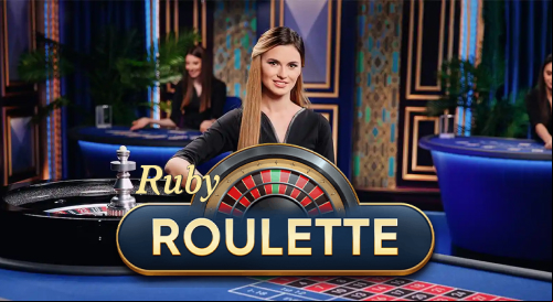 Roulette Ruby