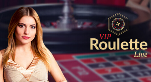 VIP Roulette