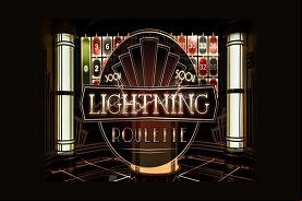 Lightning roulette