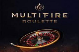 Multifire Roulette