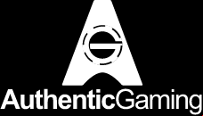 Authentic Gaming logo