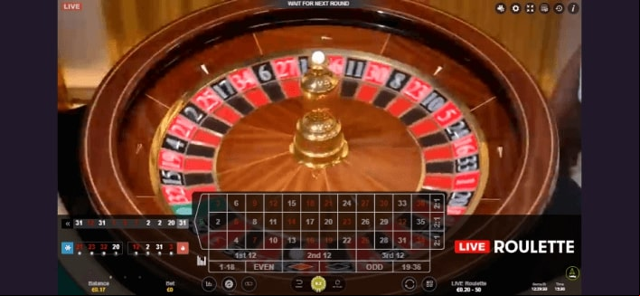 mobile experience Authentic Gaming 1
