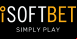 iSoftBet