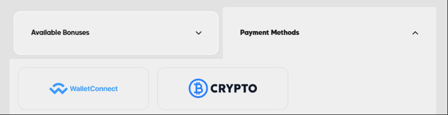 mrwest casino deposit methods