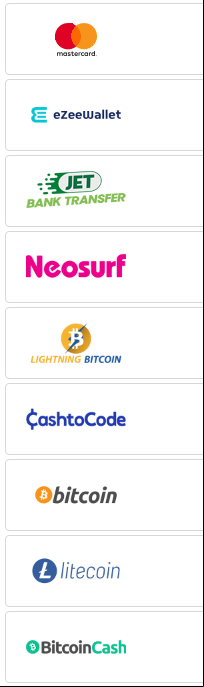 ozwin casino deposit methods