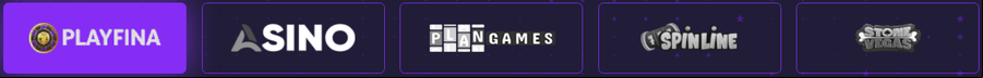 playfina casino partners